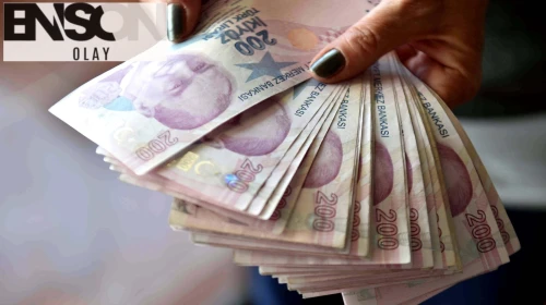 Kamu işçileri zam pazarlığı Toplantısı başladı