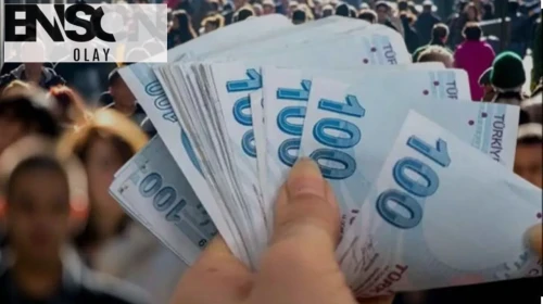 2026 Asgari Ücreti İçin İki Rakam Açıklandı