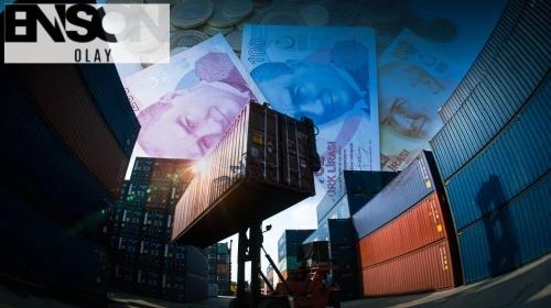 Mayıs ayı dış ticaret verileri belli oldu