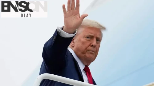 Trump'tan İsrail'e sert mesaj: Pilotlarınızı hemen geri çekin - TRHaber
