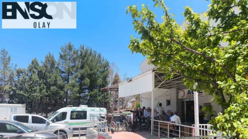 Kaynak yaptığı sırada elektrik akımına kapılan genç hayatını kaybetti