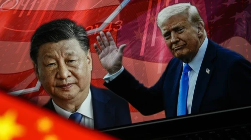 Trump'tan Şi Cinping itirafı: Onu hep seveceğim ama...