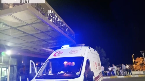 Diyarbakır'da ‘kız kaçırma’ kavgası; 1 ölü, 2 gözaltı