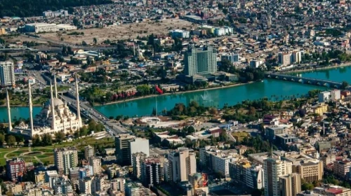 Türkiye'nin Adana şehri emekliler için en yaşanabilir şehirler arasında 6. sırada!