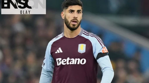 Fenerbahçe'nin kapısını çaldılar! Marco Asensio için yangın başlatıldı!