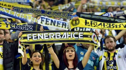 "Fenerbahçe 2025-2026 Sezonu Kombine Satış Detayları Açıklandı: Fiyatlar ve Başlangıç Tarihi Belli!"