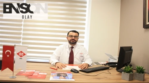 Atardamar Sağlığı Biyolojik Yaşı Belirliyor, Kalp Damar Hastalıkları Risk Altında!