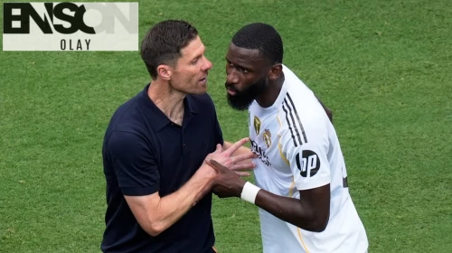 Real Madrid grubu ikinci bitirmek için bir yol arıyor