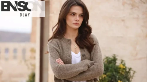 Uzak Şehir'in Alya'sı Sinem Ünsal evlendi mi?