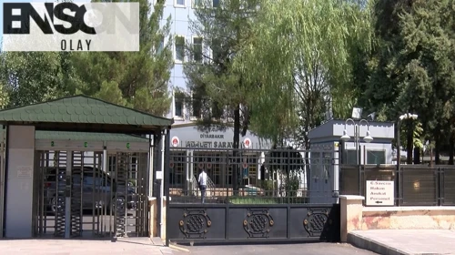 12 yaşındaki kız çocuğunu kaçırdığı iddiasıyla tutuklanmıştı, ilk duruşmada tahliye edildi!