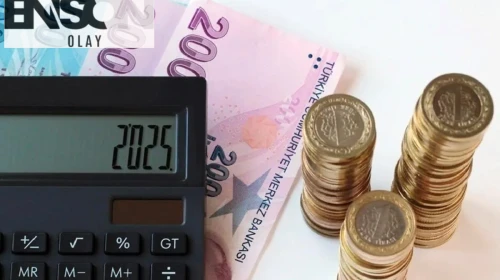 3 Temmuz için geri sayım! Maaşlara zam geliyor: İşte geliri artacak olan aylıkların listesi...