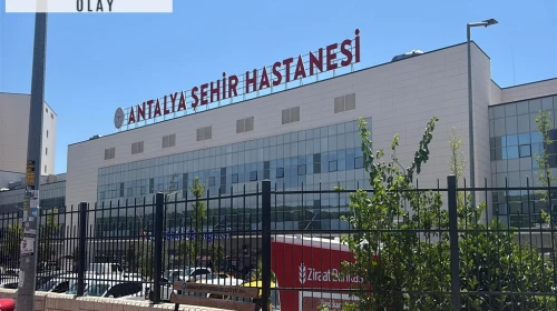 Bağışlanan organlarıyla 3 kişiye umut oldu
