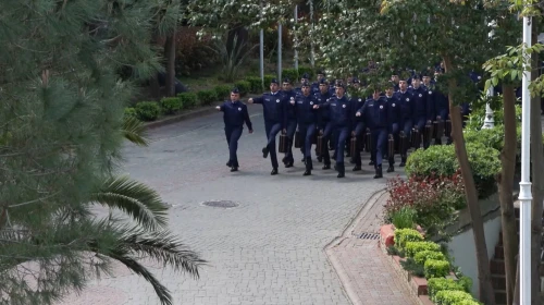 TSK'nın subay adayları Kuleli'de 7 dili ileri seviyede öğreniyor