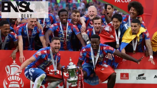 UEFA'dan Lyon ve Crystal Palace kararı