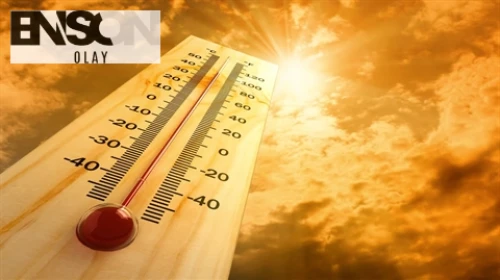 2025 Mayıs, Son 100 Yılın En Sıcak İkinci Mayısı Olarak Kayıtlara Geçti