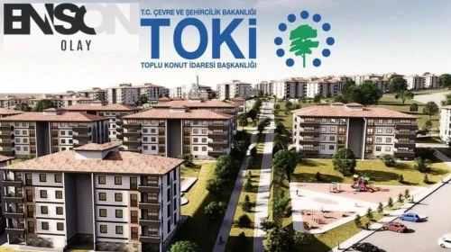 TOKİ 2025 Başvuruları Başladı Mı? İşte Sosyal Konut Projesi Şartları ve Ödeme Planı