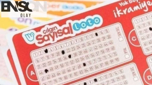 Çılgın Sayısal Loto’da 3 Talihliye 10 Milyon TL Ekstra Kazanç