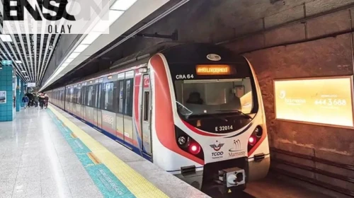 İstanbullular dikkat! Metro İstanbul duyurdu: Bazı metro seferleri durduruldu!
