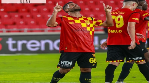 Göztepe'de Transfer Hareketliliği: Kritik Kararlar ve Sakatlık Sorunları!