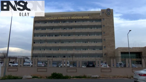 Dolandırılmaktan son anda kurtuldu; şüpheli suçüstü yakalandı