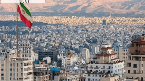 İran'da patlama: 13 kişi yaralandı