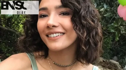 Aybüke Pusat Kimdir? Hayatı, Kariyeri ve Bilinmeyen Yönleri