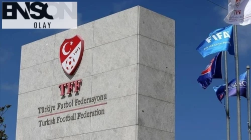 TFF'den Hasan Doğan için anma mesajı
