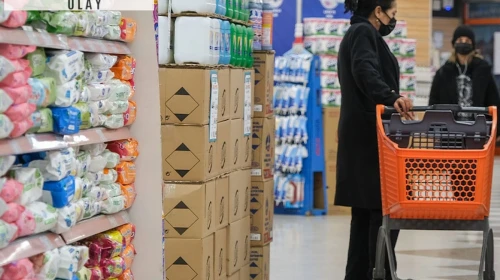 Marketlerde yeni tuzak: 'Yağsız enflasyon' aldatmacası