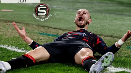 Beşiktaş'ta hedef Cerny! Teklifi sundular