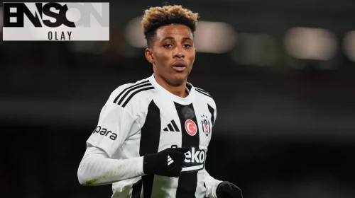 Beşiktaş transfer haberleri: Gedson Fernandes transferinde kritik gelişme!