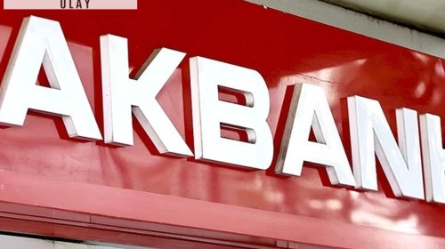 Akbank’tan ekonomiye 6 ayda 1,98 trilyon TL kredi desteği