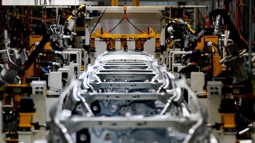 Volkswagen ve BMW ile çalışıyordu! Otomotiv devi iflas bayrağını çekti