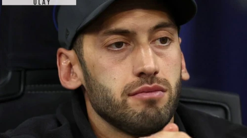 Hakan Çalhanoğlu'nun Fenerbahçe'den istediği maaş belli oldu