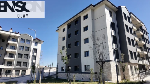 Adıyaman'da kalıcı konutlarda sona yaklaşıldı