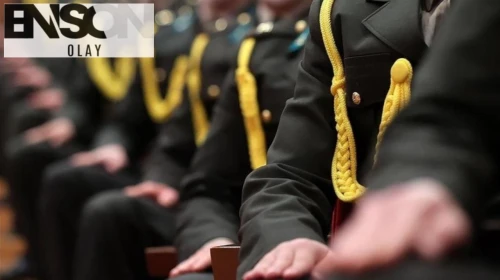Jandarma Genel Komutanlığına 548 öğrenci alınacak