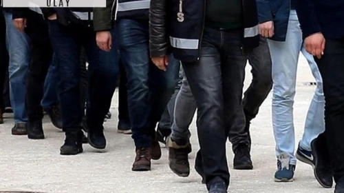 İstanbul merkezli 6 ilde kara para operasyonu: 85 gözaltı
