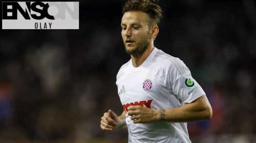 Ivan Rakitic 37 yaşında futbolu bıraktı! İşte yeni görevi
