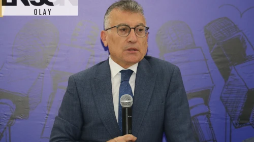 AK Parti Grup Başkanı Güler: Silah bırakma süreci izlenecek, toplumsal kaynaşma masaya yatırılacak