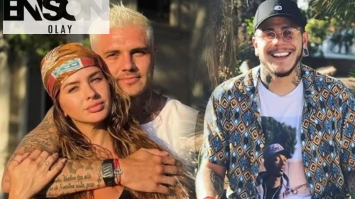 Mauro Icardi'nin kardeşi Guido Icardi kimdir? Ne iş yapıyor?