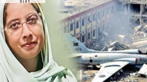 Öğrencileri için ateşlerin arasına atladı: Kahraman öğretmen, 20 çocuğu için hayatından vazgeçti