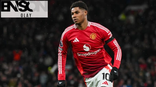 Fenerbahçe Marcus Rashford'ın şartlarını sordu