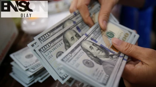 Yılın ilk beş ayında 4.7 milyar dolar doğrudan yatırım geldi