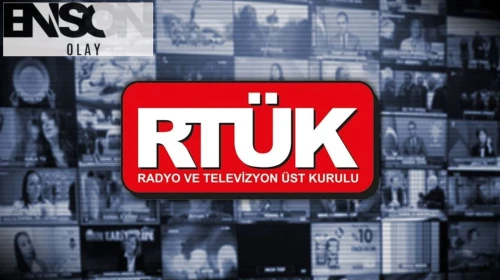 RTÜK, 2 kanala üst sınırdan ceza verdi