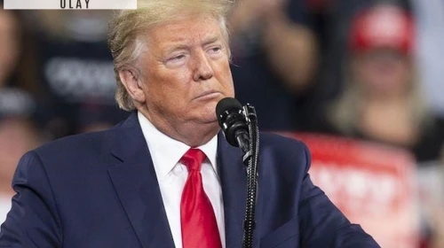 ABD'nin 4 büyük bankasından Trump'a gözdağı verdi: Fed ile oynamayın
