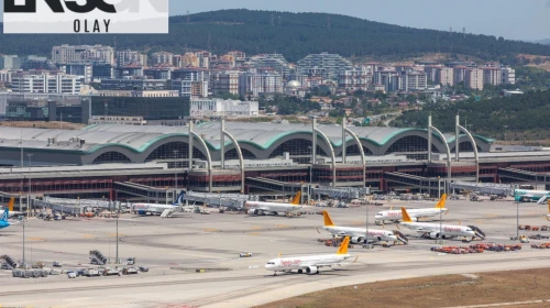 Sabiha Gökçen rekor tazeledi