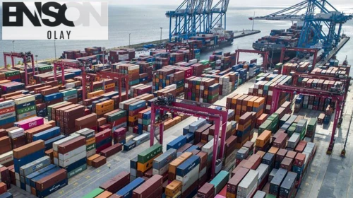 Haziran ayında dış ticaret açığı arttı
