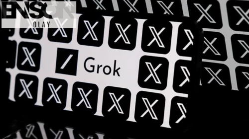 Grok'a ne oldu? Grok nedir?