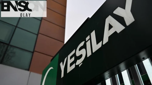 Yeşilay'ın danışma hattına başvuru sayısı 1,5 milyona yaklaştı