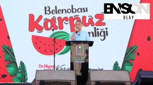 Antalya'nın Manavgat ilçesinde belediyeye 'yolsuzluk' operasyonu