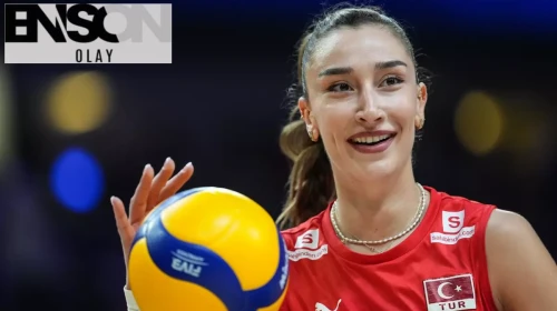 Hande Baladın: Milli Takım formasını giymek benim için her zaman çok özel